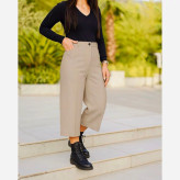 شلوار فوتر بگ ایزی